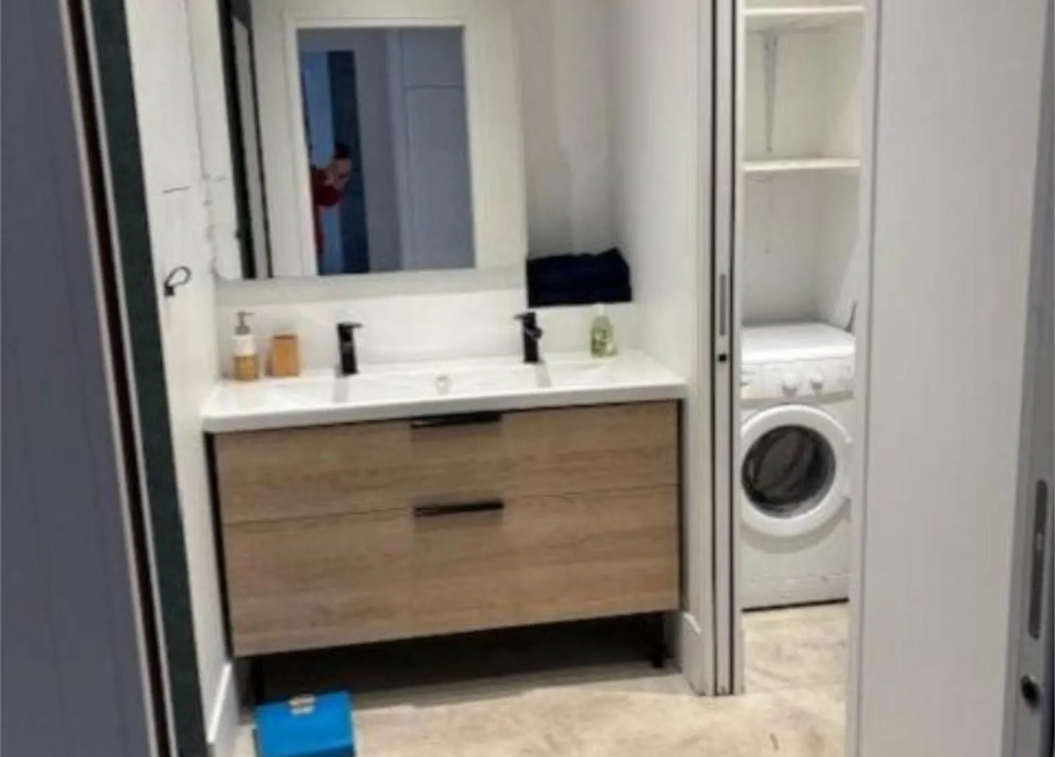 Tres Bel Appartement Championnet Grenoble