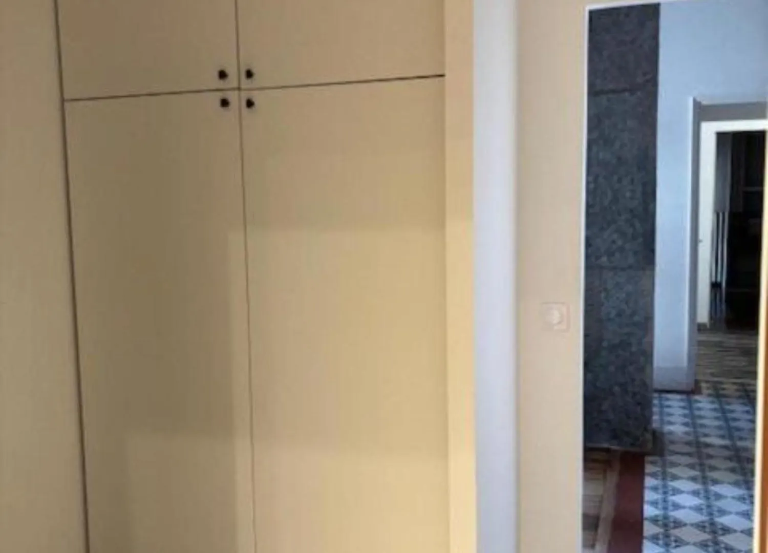 Tres Bel Appartement Championnet Grenoble Francja