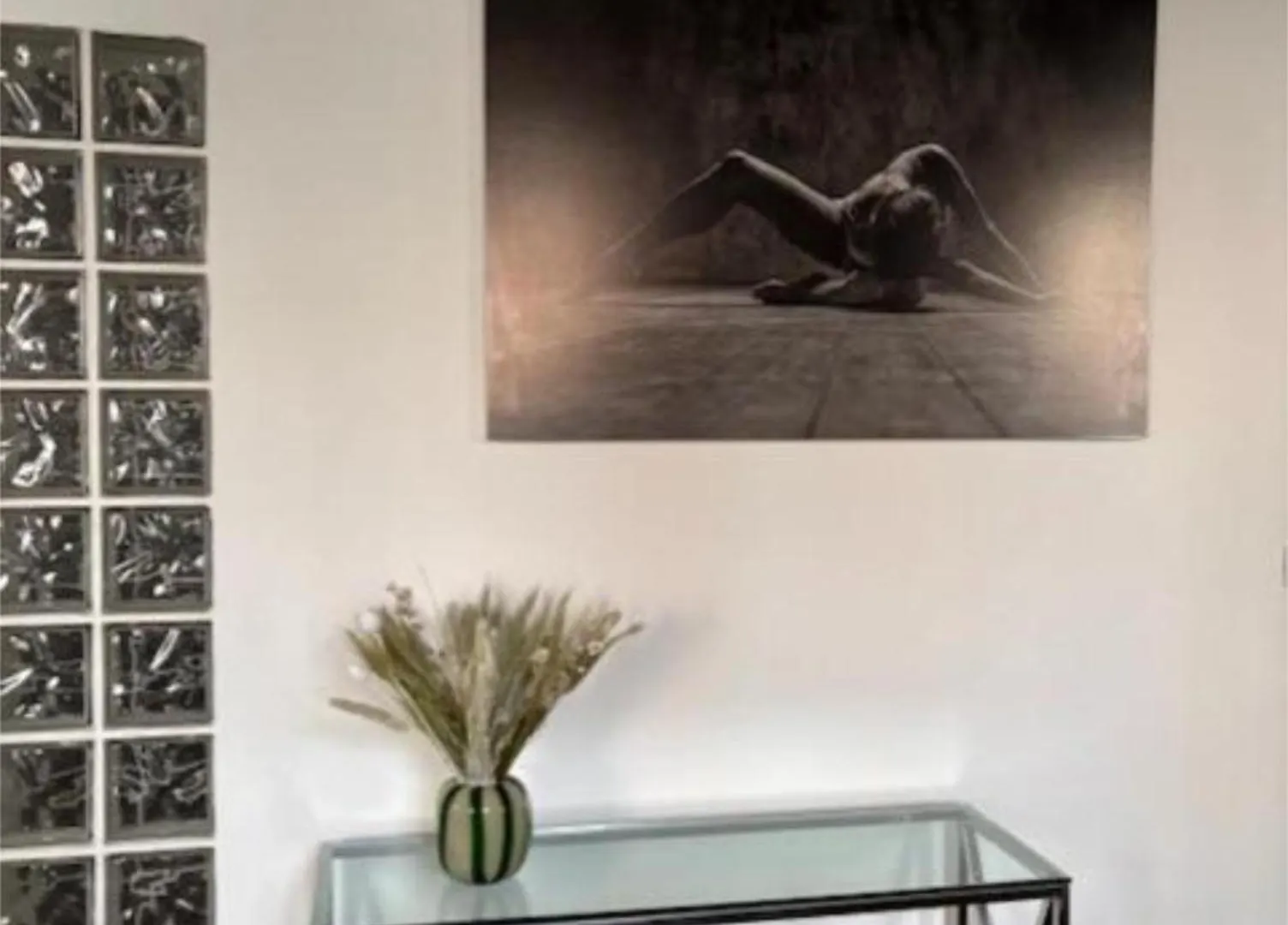 Tres Bel Appartement Championnet Grenoble Apartament