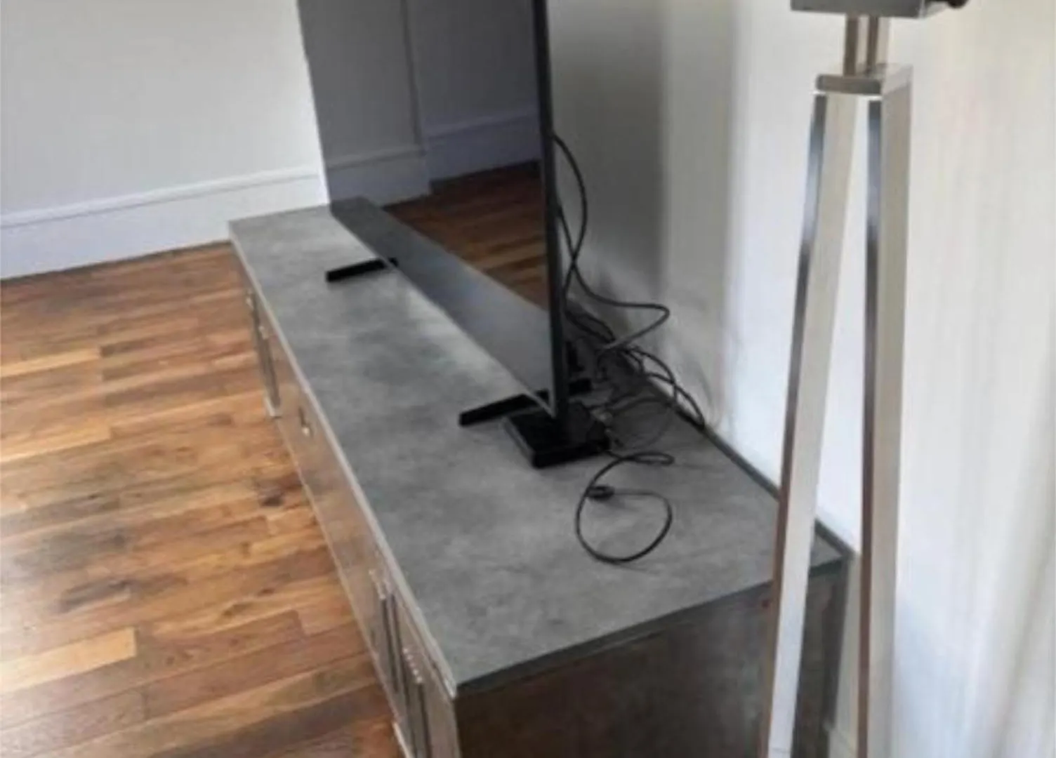 Apartament Tres Bel Appartement Championnet Grenoble